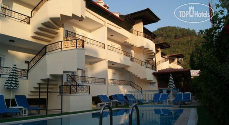 Hotel photo Gunes Apart Hotel 