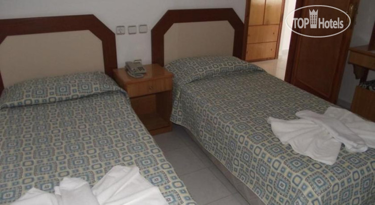 New photos from tourists Gunes Apart Hotel