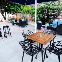 Le Blue Hotel 