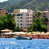 Le Blue Hotel 3*