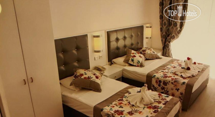 Hotel photo Halici Otel Marmaris 