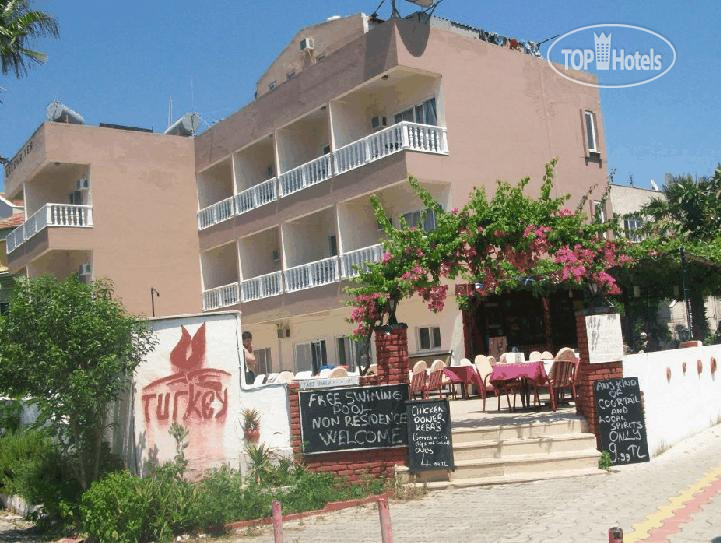 Hotel photo Yesilirmak Otel 