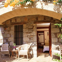 Datca Turk Evi Otel 