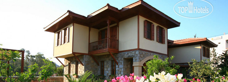 Hotel photo Datca Turk Evi Otel 