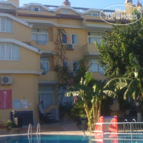 Kaptan Poyraz Hotel 
