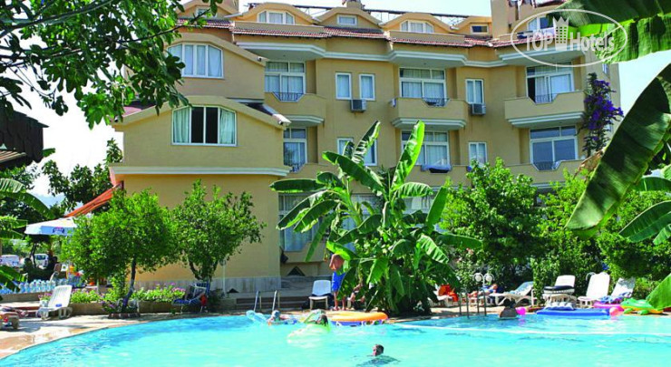 Hotel photo Kaptan Poyraz Hotel 