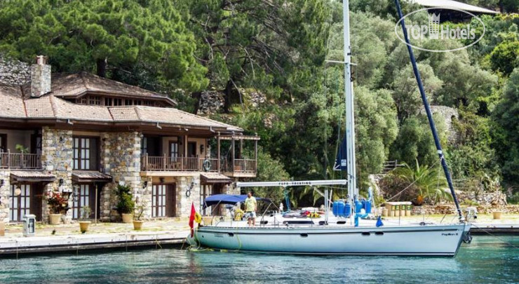 Hotel photo Yacht Charter Hotel 