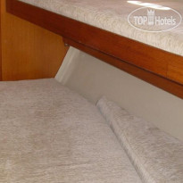 Yacht Charter Hotel 