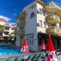 Exelsior Annex Apart Hotel 