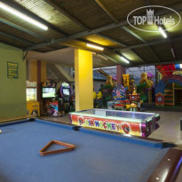 Exelsior Annex Apart Hotel 