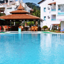 Club Likya Apart Hotel 