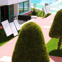 Club Likya Apart Hotel 