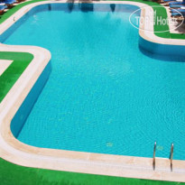 Club Likya Apart Hotel 