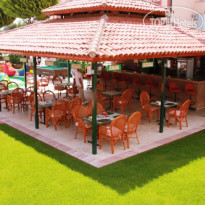 Club Likya Apart Hotel 