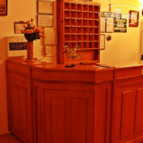 Club Likya Apart Hotel 