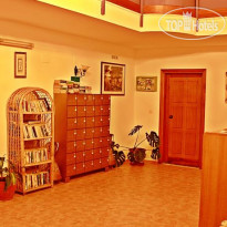 Club Likya Apart Hotel 