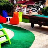 Club Likya Apart Hotel 