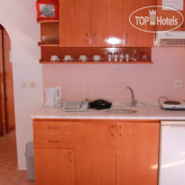 Club Likya Apart Hotel 