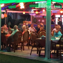 Club Likya Apart Hotel 