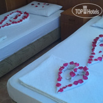 Club Likya Apart Hotel 