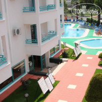 Club Likya Apart Hotel 