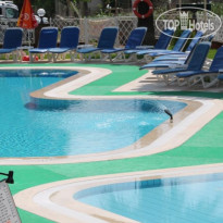 Club Likya Apart Hotel 