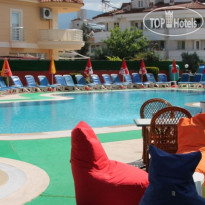 Club Likya Apart Hotel 