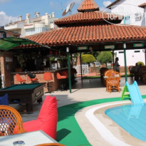 Club Likya Apart Hotel 