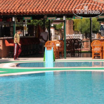 Club Likya Apart Hotel 