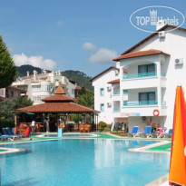 Club Likya Apart Hotel 