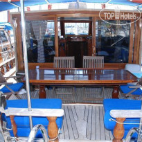 Marmaris Yacht & Boat Tour Hotel 