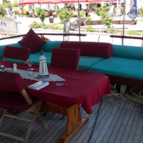 Marmaris Yacht & Boat Tour Hotel 