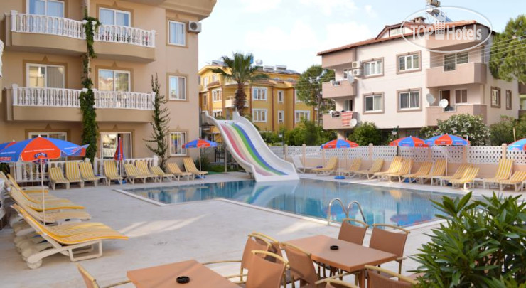 Hotelier's photos Isla Apart Hotel