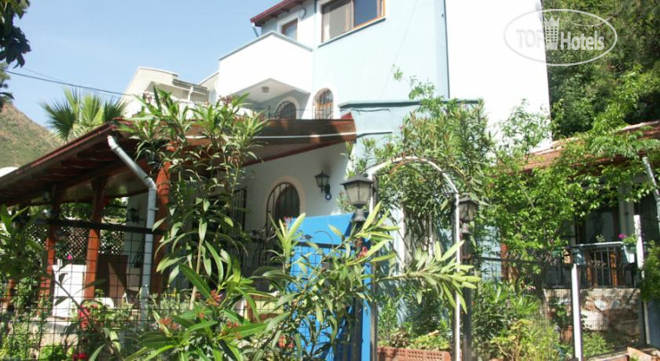Hotel photo MG House - Keyf Hotel 