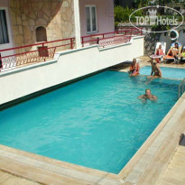 Villa Dream Apart Hotel 