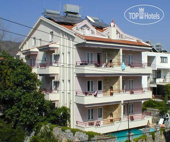 Hotel photo Villa Dream Apart Hotel 