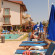 Saffron Apart Hotel 