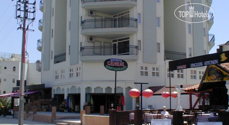 Hotel photo Avos Apart Hotel 