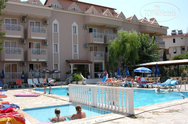 Hotel photo Amphi Apart Hotel 
