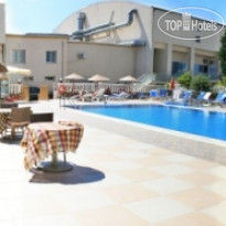 Amphi Apart Hotel 