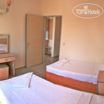 Amphi Apart Hotel 