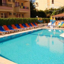 Sofi Apart Hotel 