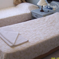 Sofi Apart Hotel 