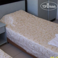 Sofi Apart Hotel 