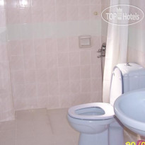 Sofi Apart Hotel 