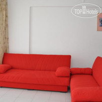 Sofi Apart Hotel 