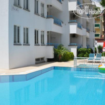 Sofi Apart Hotel 