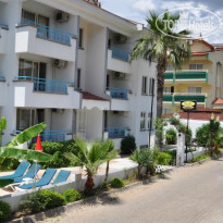 Sofi Apart Hotel 