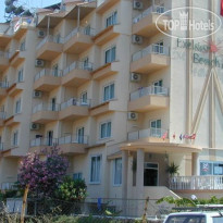 Exelsior Beach Apart Hotel
