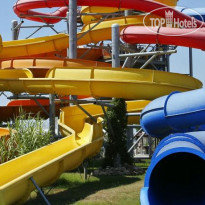 Exelsior Beach Apart Hotel